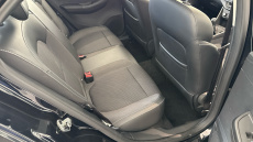 MG MG3 1.5 VTi-TECH Exclusive 5dr [Navigation] Petrol Hatchback